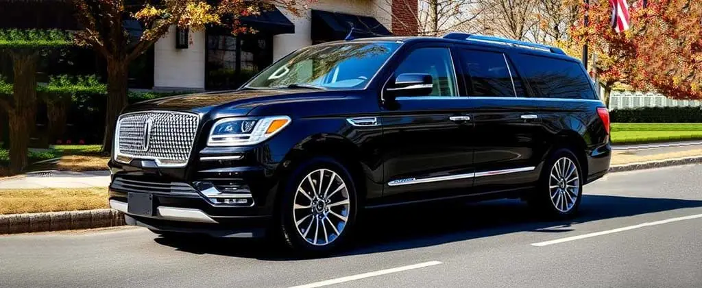 Bernardsville Limo & Car Service customer support